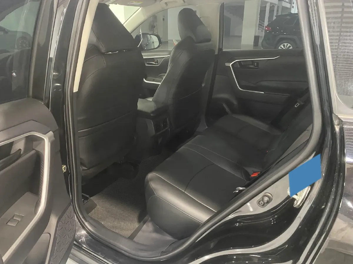 2023 Toyota Wildlander 2.0L 171HP L4 CVT,autocango,china used car exporter,china ev exporter,chinese used car exporter,chinese used ev exporter