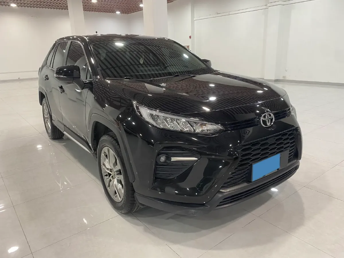2023 Toyota Wildlander 2.0L 171HP L4 CVT,autocango,china used car exporter,china ev exporter,chinese used car exporter,chinese used ev exporter