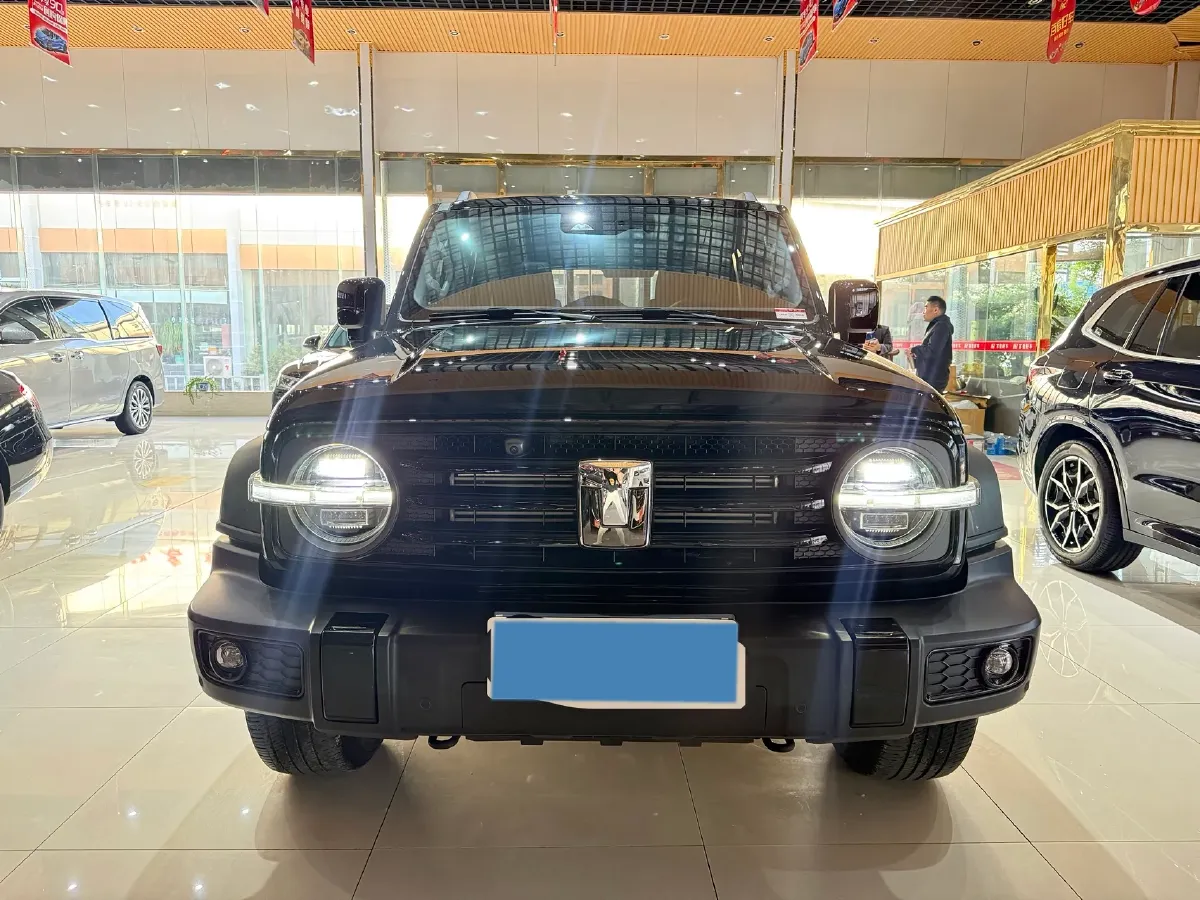 2024 Tank 300 2.0T 227HP L4 8AT,autocango,china used car exporter,china ev exporter,chinese used car exporter,chinese used ev exporter