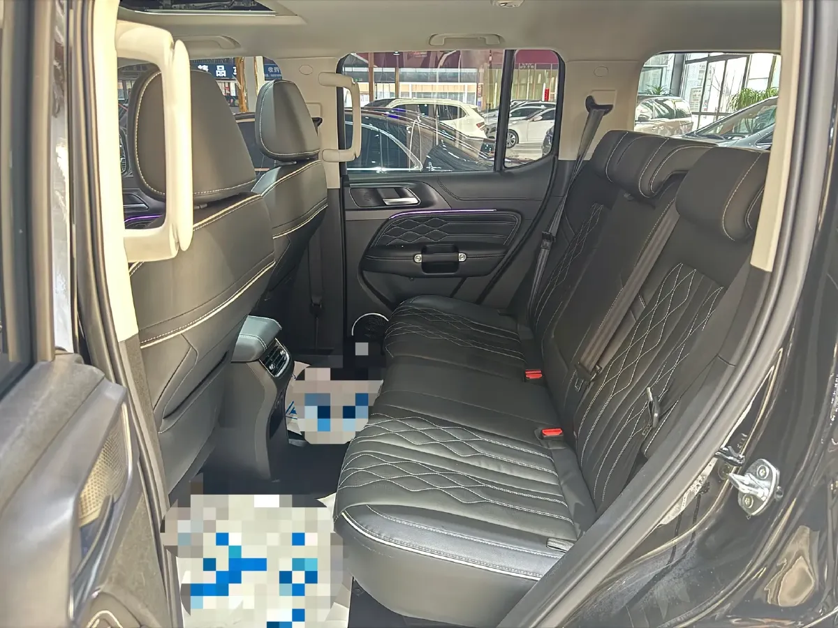 2024 Tank 300 2.0T 227HP L4 8AT,autocango,china used car exporter,china ev exporter,chinese used car exporter,chinese used ev exporter