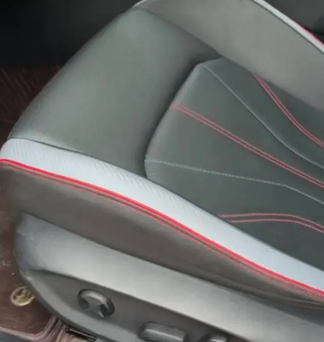 2022 Exceed TXL 2.0T 261HP L4 7DCT,autocango,china used car exporter,china ev exporter,chinese used car exporter,chinese used ev exporter