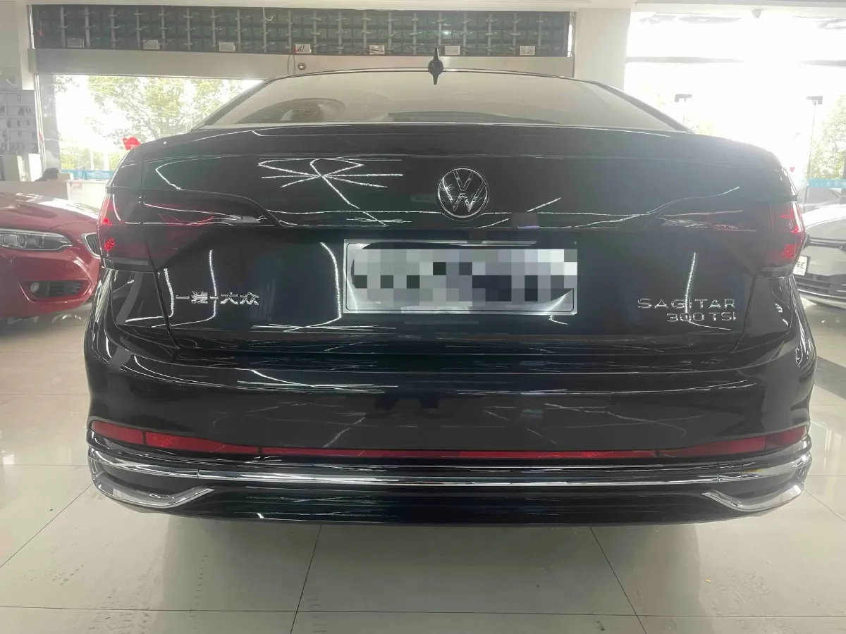 2025 Volkswagen Sagitar 1.5T 160HP L4 7DCT,autocango,china used car exporter,china ev exporter,chinese used car exporter,chinese used ev exporter