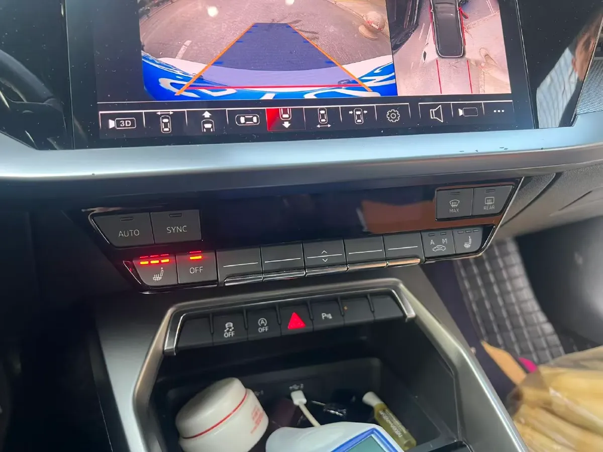 2022 Audi A3 1.4T 150HP L4 7DCT,autocango,china used car exporter,china ev exporter,chinese used car exporter,chinese used ev exporter