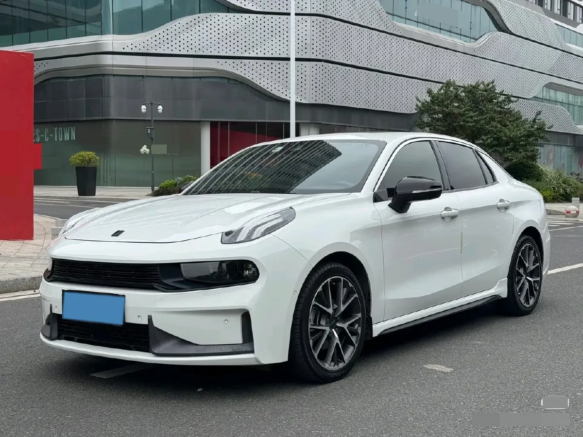 2019 LYNK&CO 01 2.0T 190HP L4 6AT,autocango,china used car exporter,china ev exporter,chinese used car exporter,chinese used ev exporter