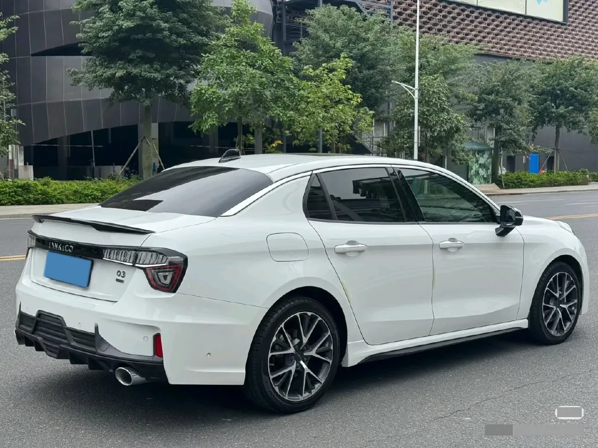 2019 LYNK&CO 01 2.0T 190HP L4 6AT,autocango,china used car exporter,china ev exporter,chinese used car exporter,chinese used ev exporter