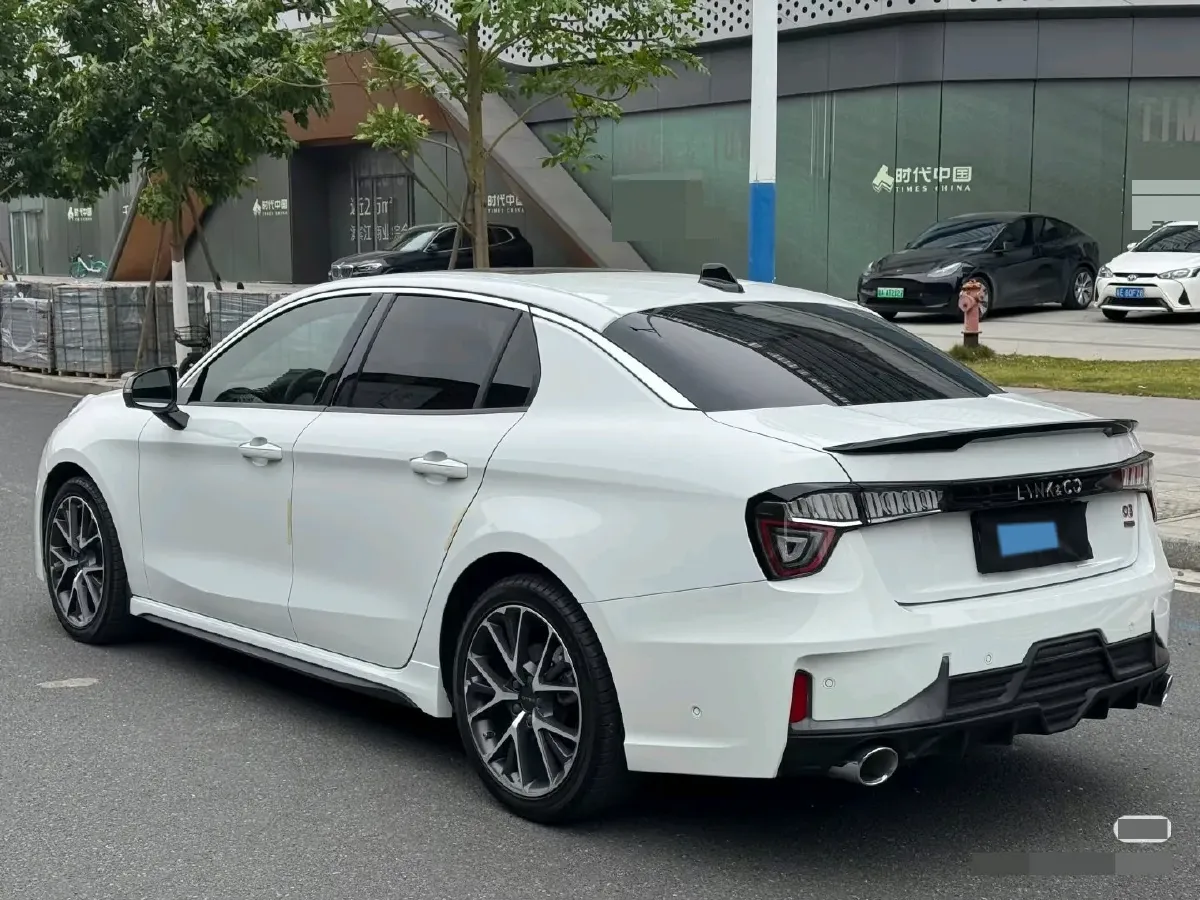 2019 LYNK&CO 01 2.0T 190HP L4 6AT,autocango,china used car exporter,china ev exporter,chinese used car exporter,chinese used ev exporter