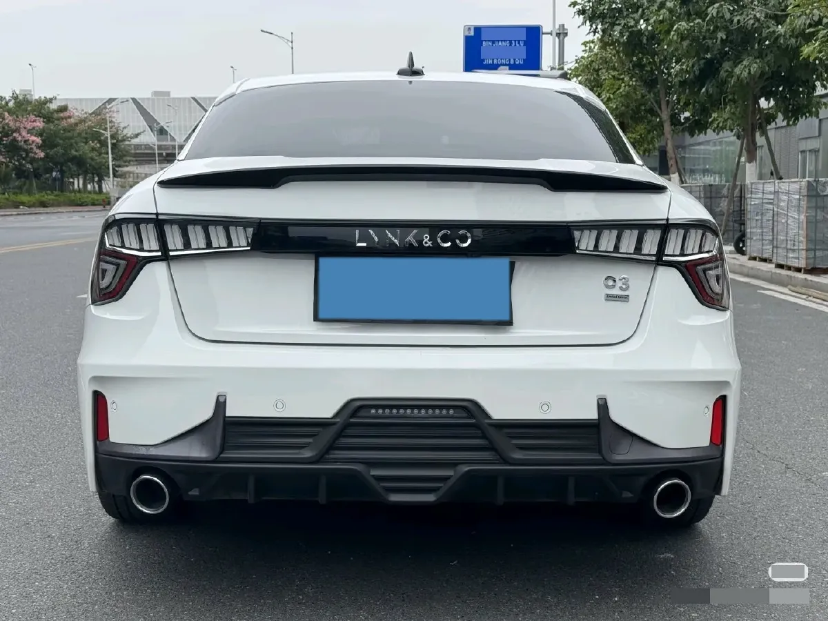 2019 LYNK&CO 01 2.0T 190HP L4 6AT,autocango,china used car exporter,china ev exporter,chinese used car exporter,chinese used ev exporter