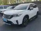 2018 GAC Trumpchi GS4 1.3T 137HP L4 7DCT