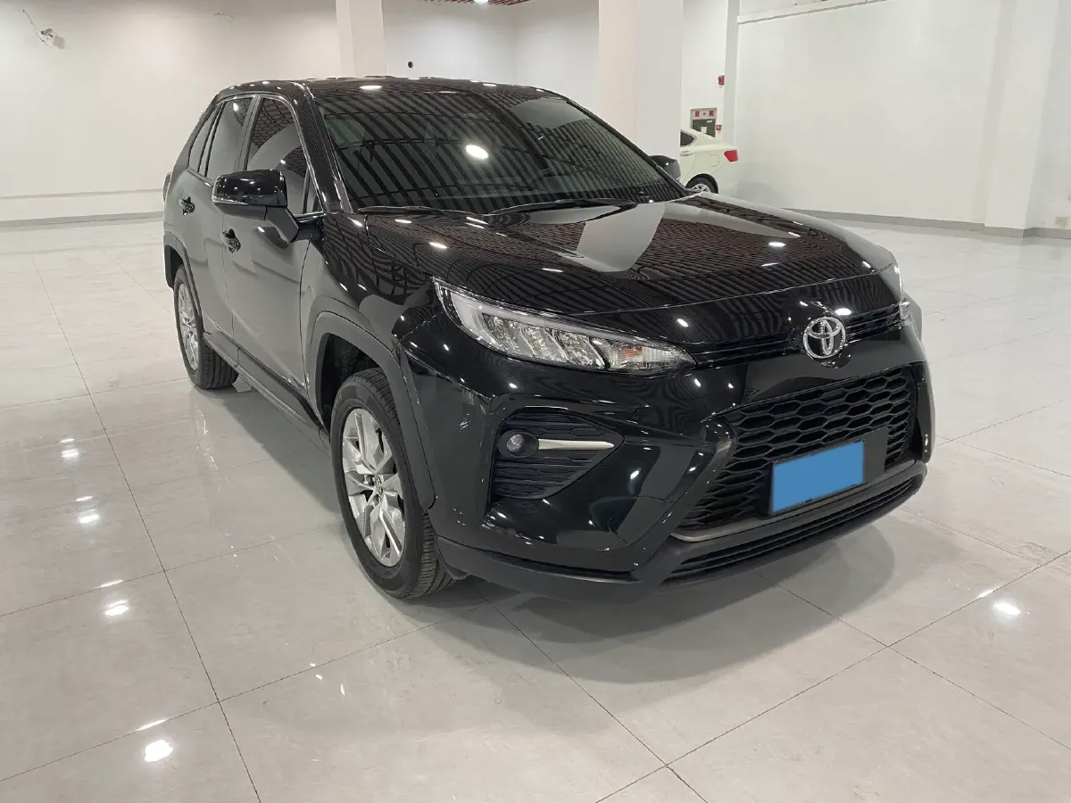 2023 Toyota Wildlander 2.0L 171HP L4 CVT,autocango,china used car exporter,china ev exporter,chinese used car exporter,chinese used ev exporter