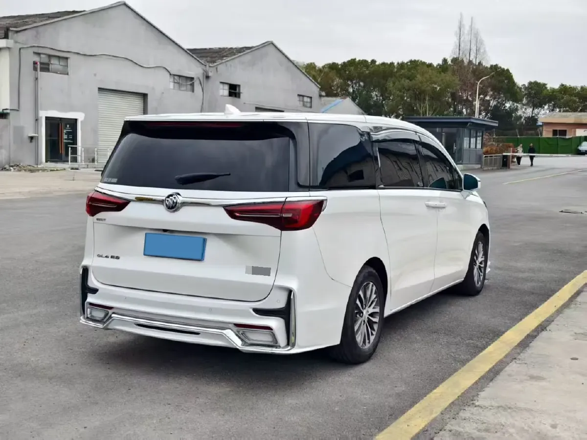 2021 Buick GL8 2.0T 237HP L4 9AT,autocango,china used car exporter,china ev exporter,chinese used car exporter,chinese used ev exporter