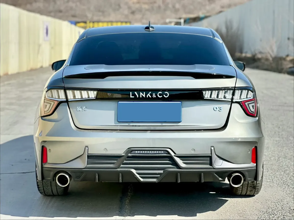 2022 LYNK&CO 03 2.0T 190HP L4 7DCT,autocango,china used car exporter,china ev exporter,chinese used car exporter,chinese used ev exporter