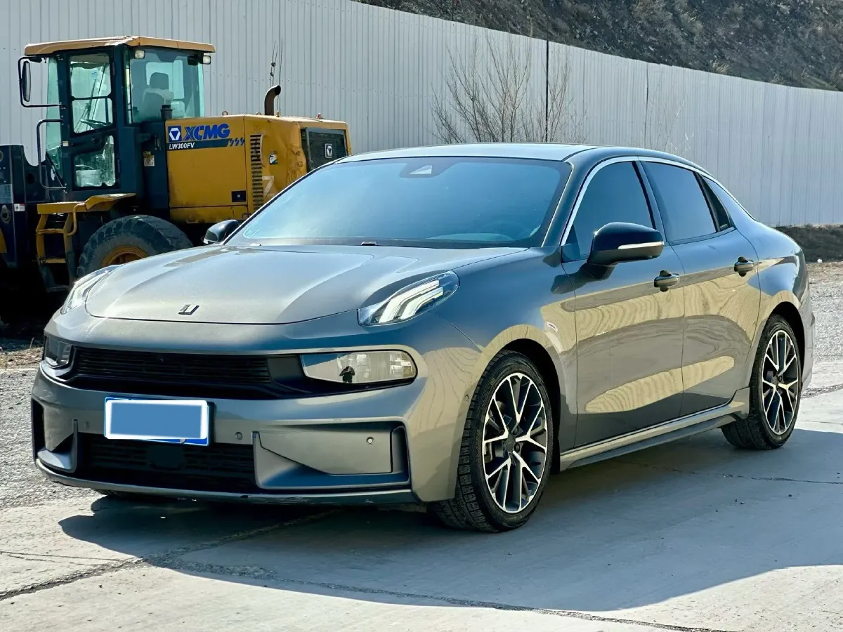 2022 LYNK&CO 03 2.0T 190HP L4 7DCT,autocango,china used car exporter,china ev exporter,chinese used car exporter,chinese used ev exporter