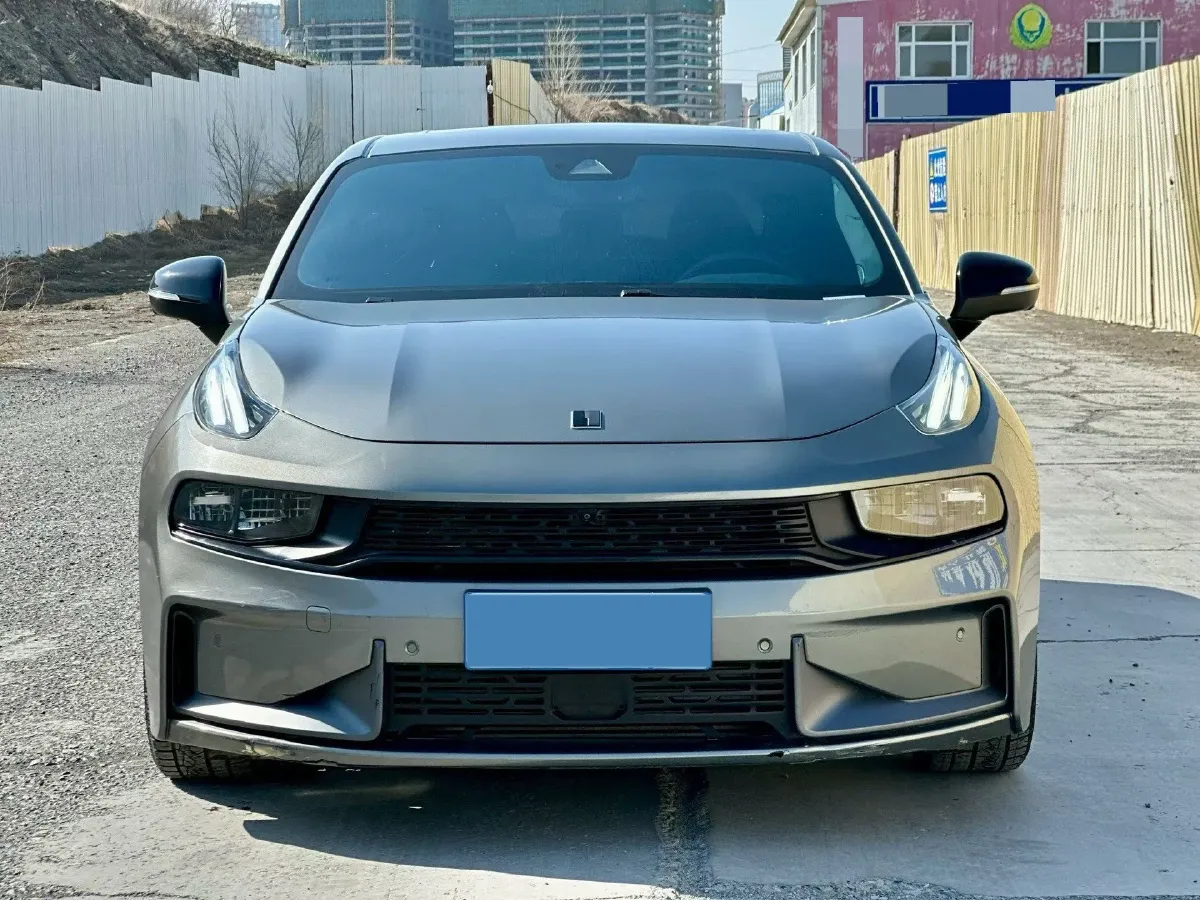 2022 LYNK&CO 03 2.0T 190HP L4 7DCT,autocango,china used car exporter,china ev exporter,chinese used car exporter,chinese used ev exporter