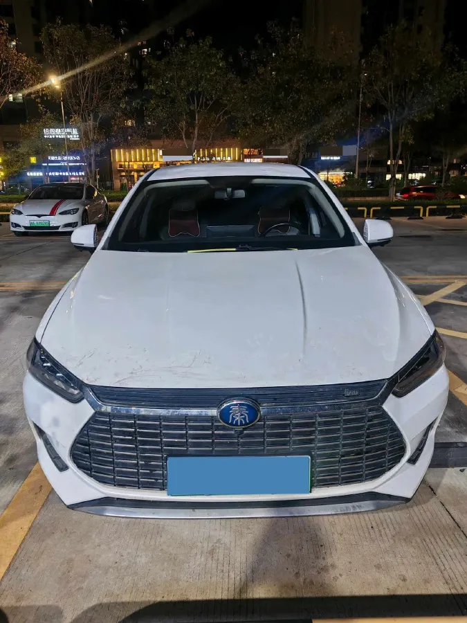 2019 BYD Qin Pro BEV 56.4KWH,autocango,china used car exporter,china ev exporter,chinese used car exporter,chinese used ev exporter