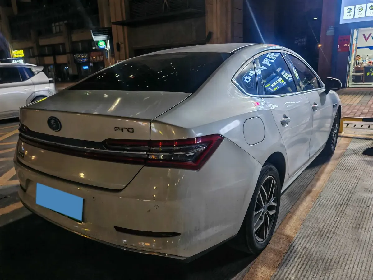 2019 BYD Qin Pro BEV 56.4KWH,autocango,china used car exporter,china ev exporter,chinese used car exporter,chinese used ev exporter