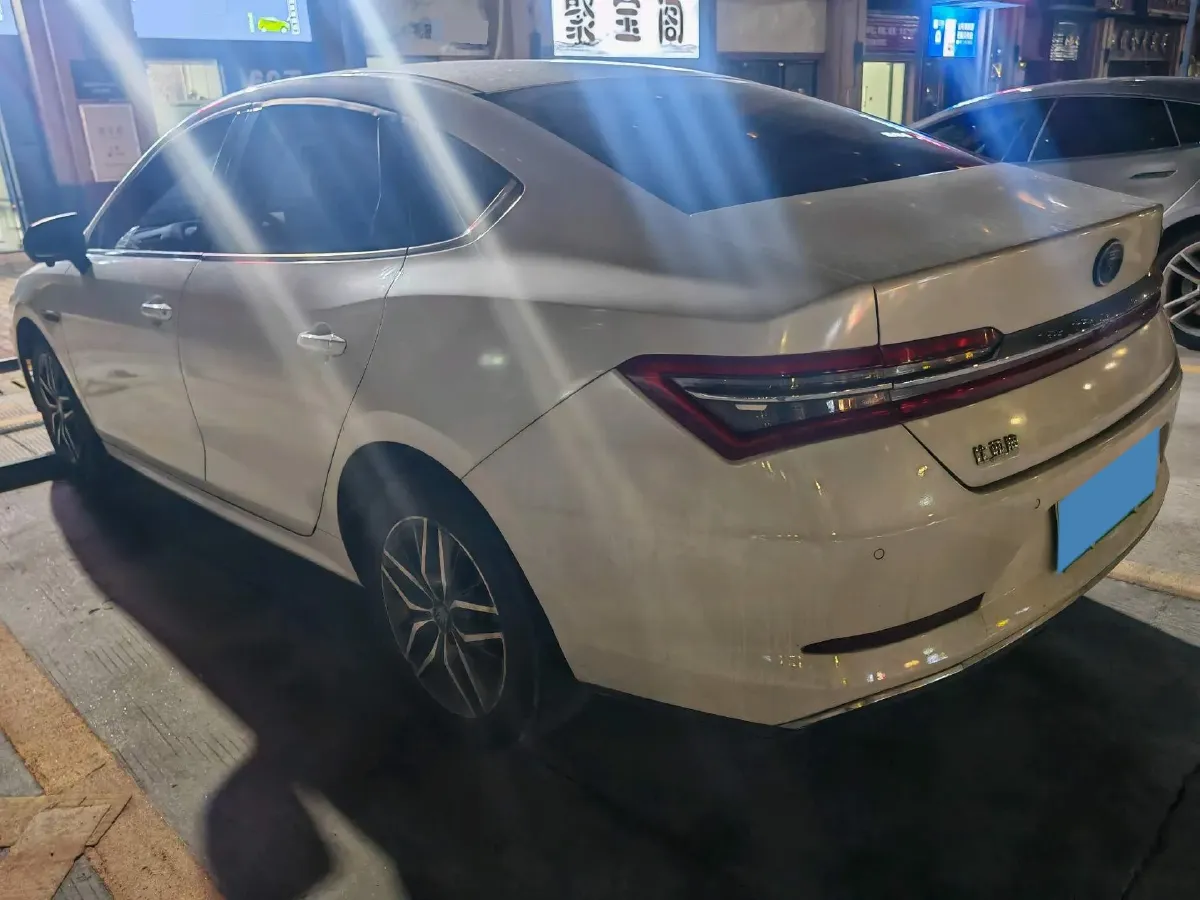 2019 BYD Qin Pro BEV 56.4KWH,autocango,china used car exporter,china ev exporter,chinese used car exporter,chinese used ev exporter