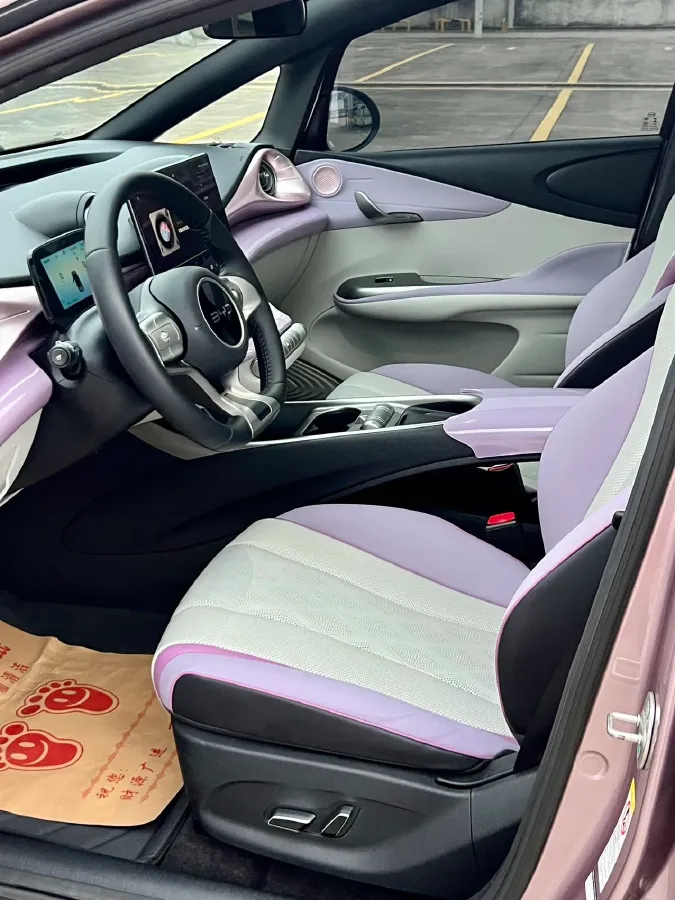 2024 BYD Dolphin BEV 44.928KWH,autocango,china used car exporter,china ev exporter,chinese used car exporter,chinese used ev exporter