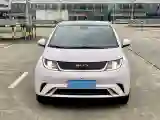 2024 BYD Dolphin BEV 44.928KWH