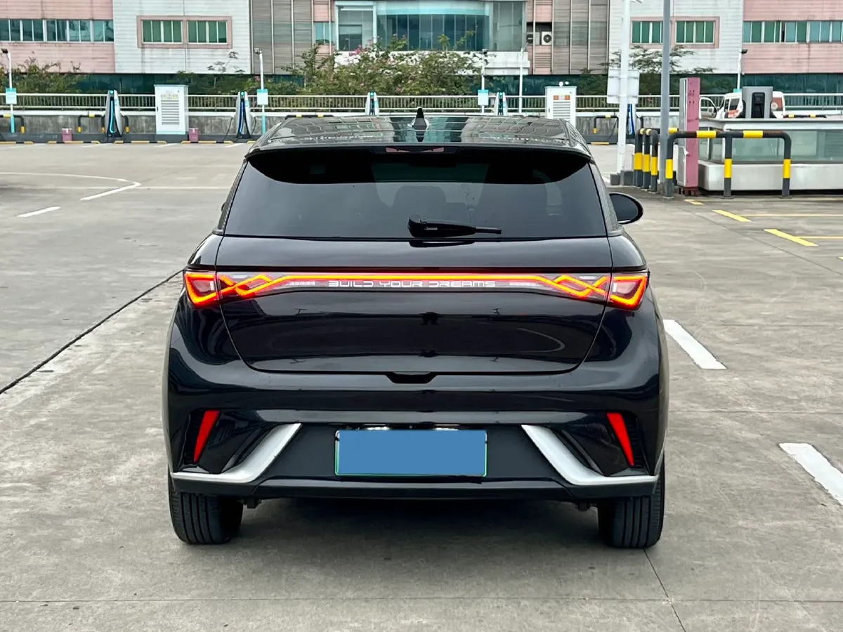 2024 BYD Dolphin BEV 44.928KWH,autocango,china used car exporter,china ev exporter,chinese used car exporter,chinese used ev exporter