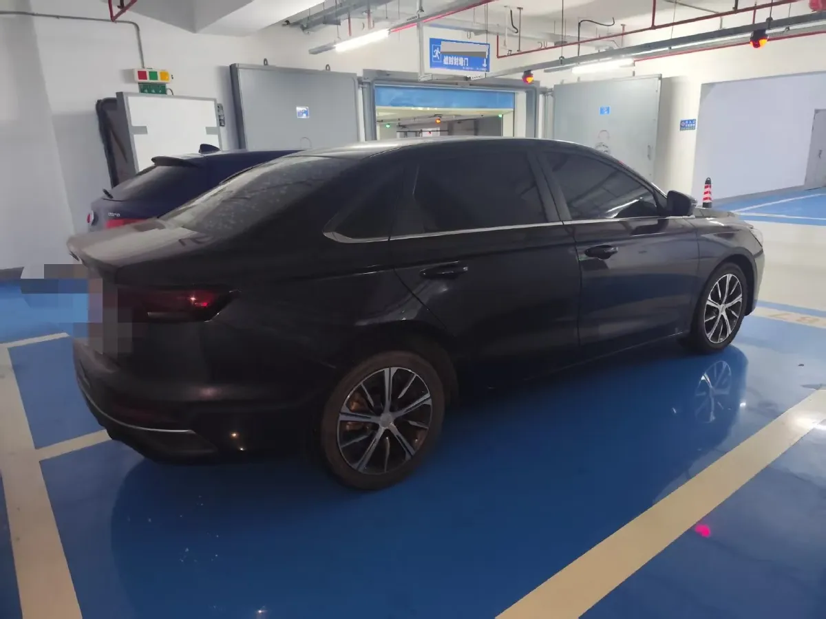 2022 Geely Emgrand 1.5L 114HP L4 CVT,autocango,china used car exporter,china ev exporter,chinese used car exporter,chinese used ev exporter