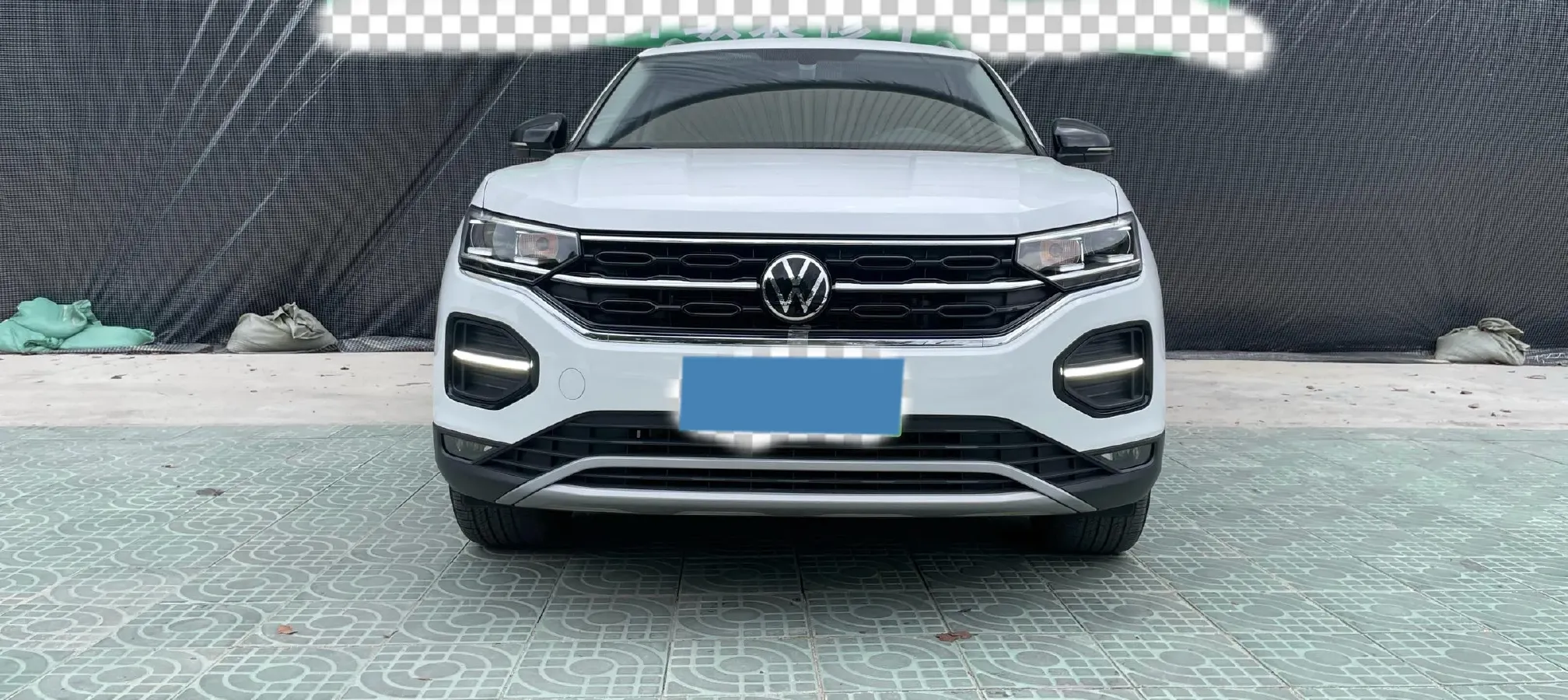 2022 Volkswagen Tayron 1.4T 150HP L4 7DCT,autocango,china used car exporter,china ev exporter,chinese used car exporter,chinese used ev exporter