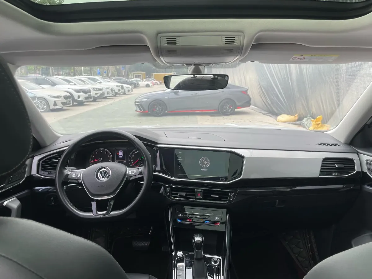 2022 Volkswagen Tayron 1.4T 150HP L4 7DCT,autocango,china used car exporter,china ev exporter,chinese used car exporter,chinese used ev exporter