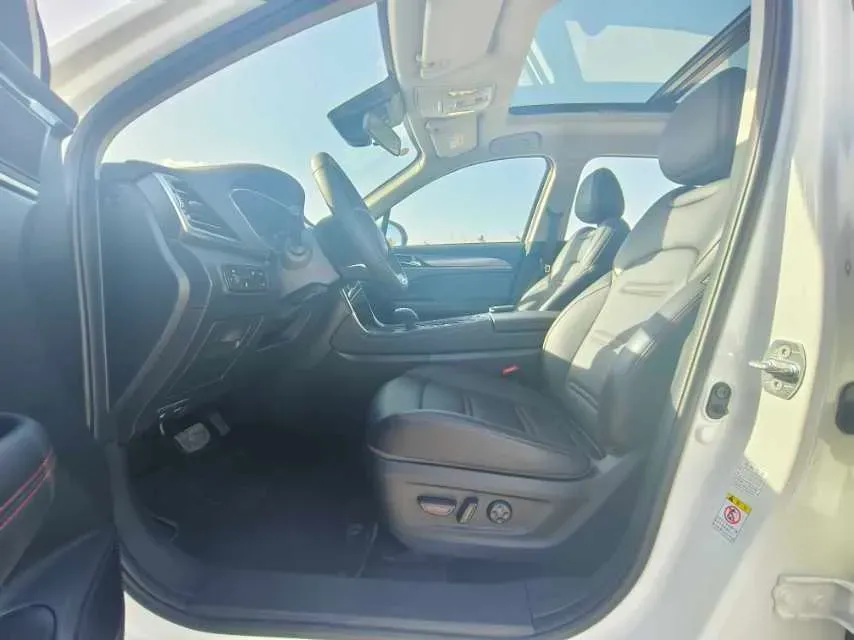 2023 GAC Trumpchi GS4 Plus 2.0T 252HP L4 6AT,autocango,china used car exporter,china ev exporter,chinese used car exporter,chinese used ev exporter