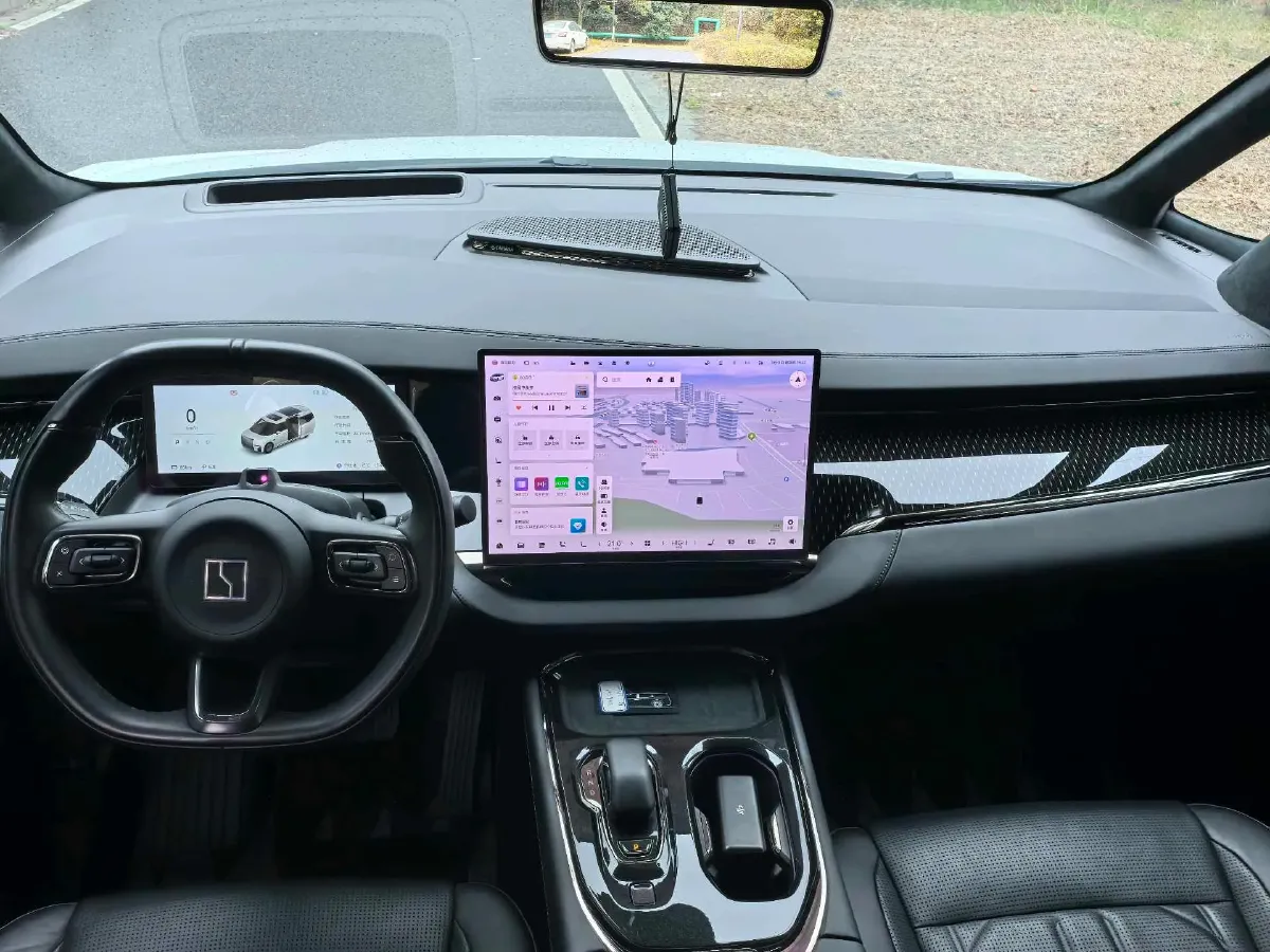 2024 Zeekr 009 BEV 108KWH,autocango,china used car exporter,china ev exporter,chinese used car exporter,chinese used ev exporter