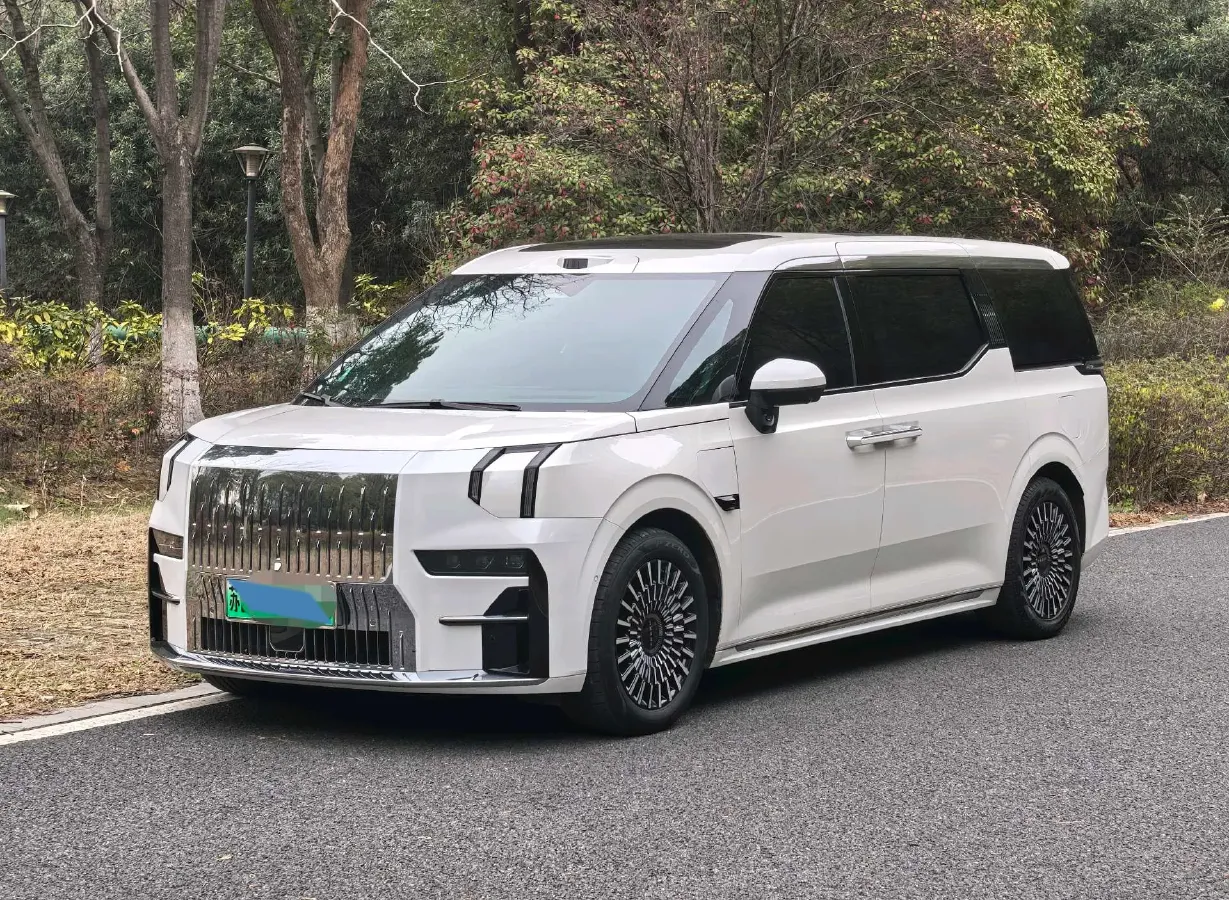 2024 Zeekr 009 BEV 108KWH,autocango,china used car exporter,china ev exporter,chinese used car exporter,chinese used ev exporter