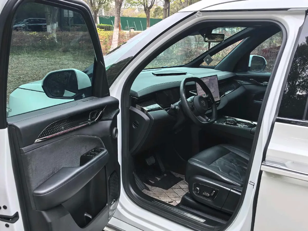 2024 Zeekr 009 BEV 108KWH,autocango,china used car exporter,china ev exporter,chinese used car exporter,chinese used ev exporter