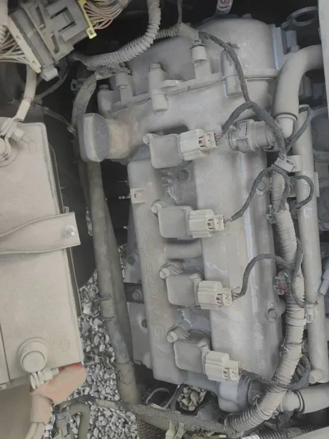 2022 WuLing RongGuang S 1.2L 76HP L4 5MT,autocango,china used car exporter,china ev exporter,chinese used car exporter,chinese used ev exporter