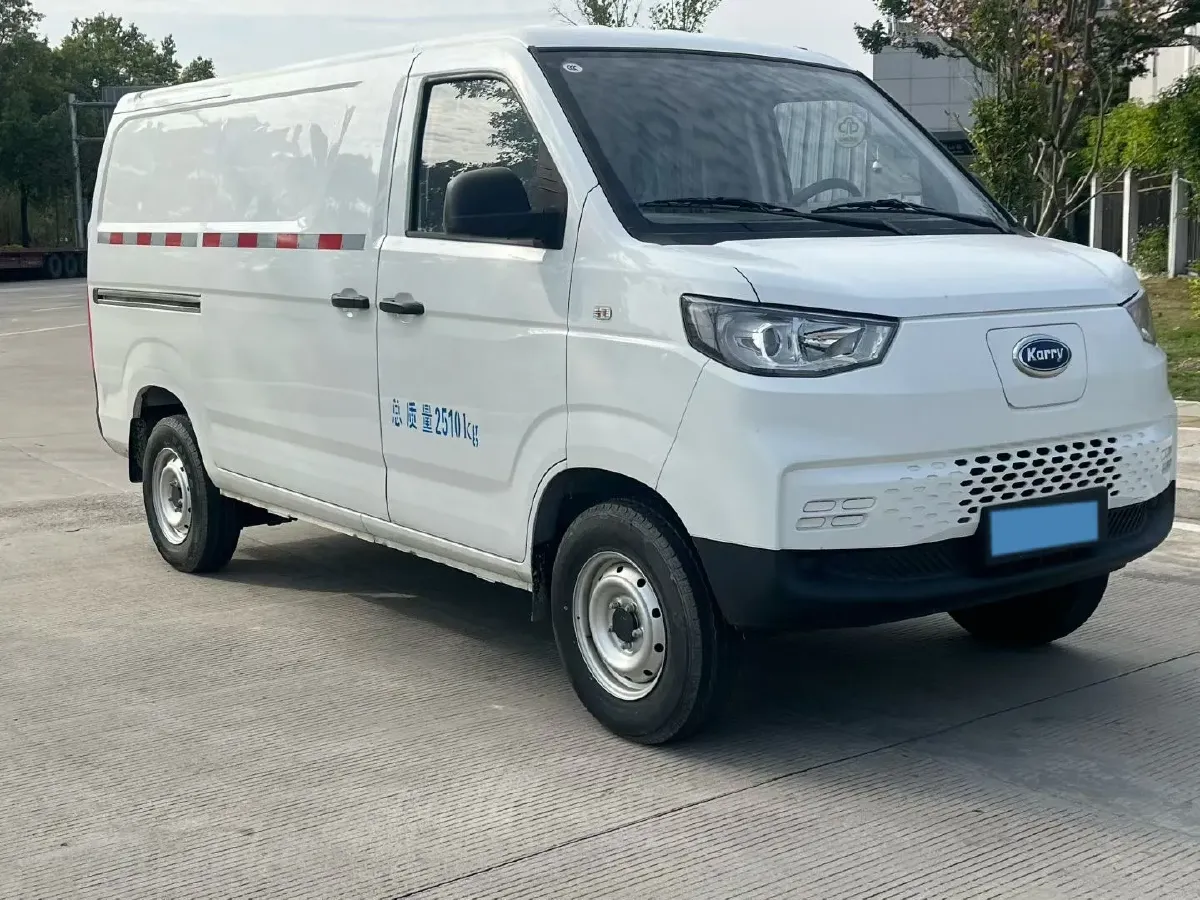 2024 Karry JiangTunE5 BEV 32KWH,autocango,china used car exporter,china ev exporter,chinese used car exporter,chinese used ev exporter