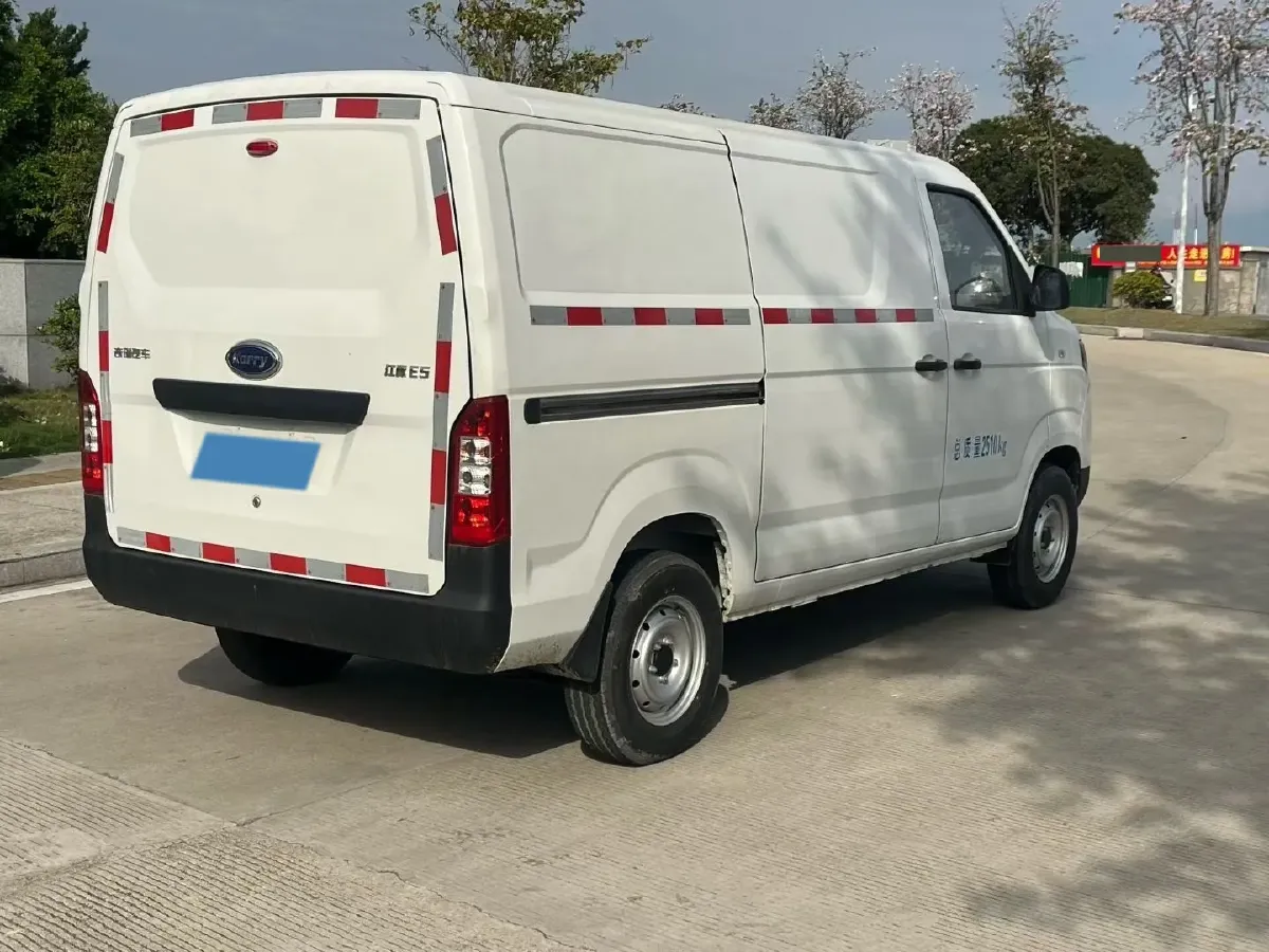 2024 Karry JiangTunE5 BEV 32KWH,autocango,china used car exporter,china ev exporter,chinese used car exporter,chinese used ev exporter