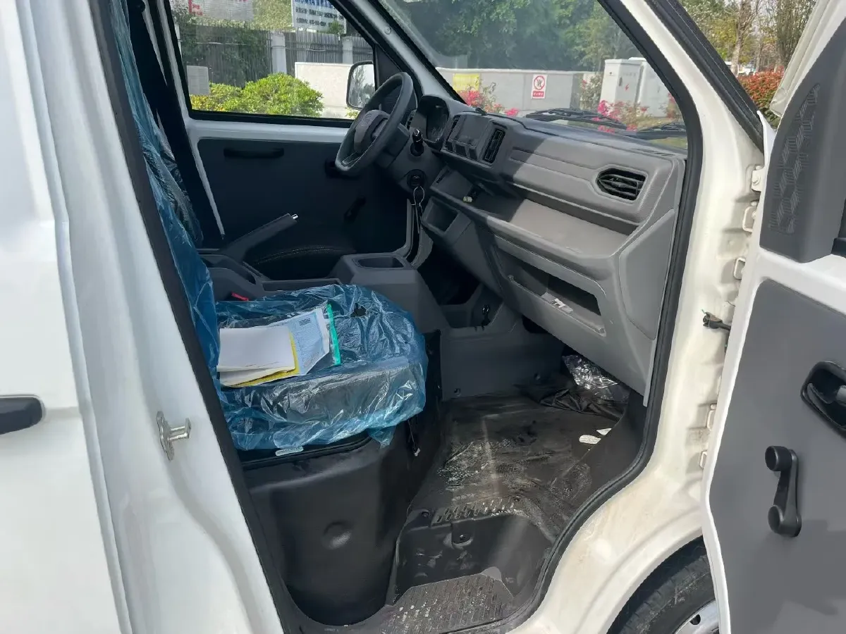 2024 Karry JiangTunE5 BEV 32KWH,autocango,china used car exporter,china ev exporter,chinese used car exporter,chinese used ev exporter