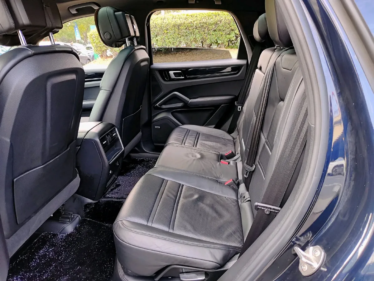 2019 Porsche Cayenne 3.0T 340HP V6 8AT,autocango,china used car exporter,china ev exporter,chinese used car exporter,chinese used ev exporter