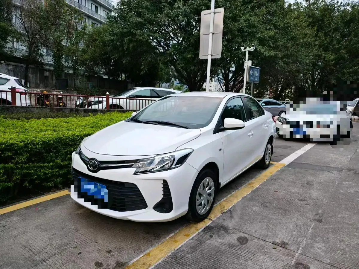 2021 Toyota Vios 1.5L 112HP L4 CVT,autocango,china used car exporter,china ev exporter,chinese used car exporter,chinese used ev exporter
