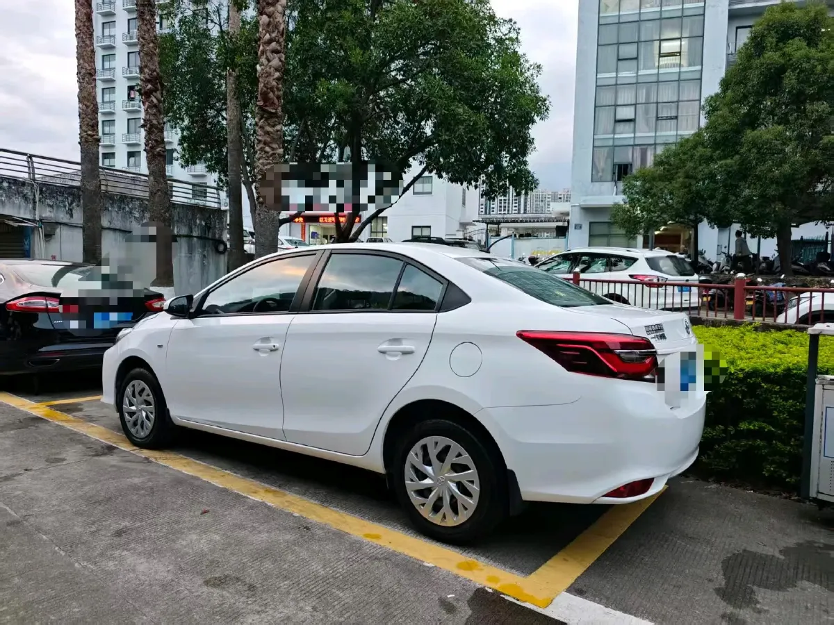 2021 Toyota Vios 1.5L 112HP L4 CVT,autocango,china used car exporter,china ev exporter,chinese used car exporter,chinese used ev exporter