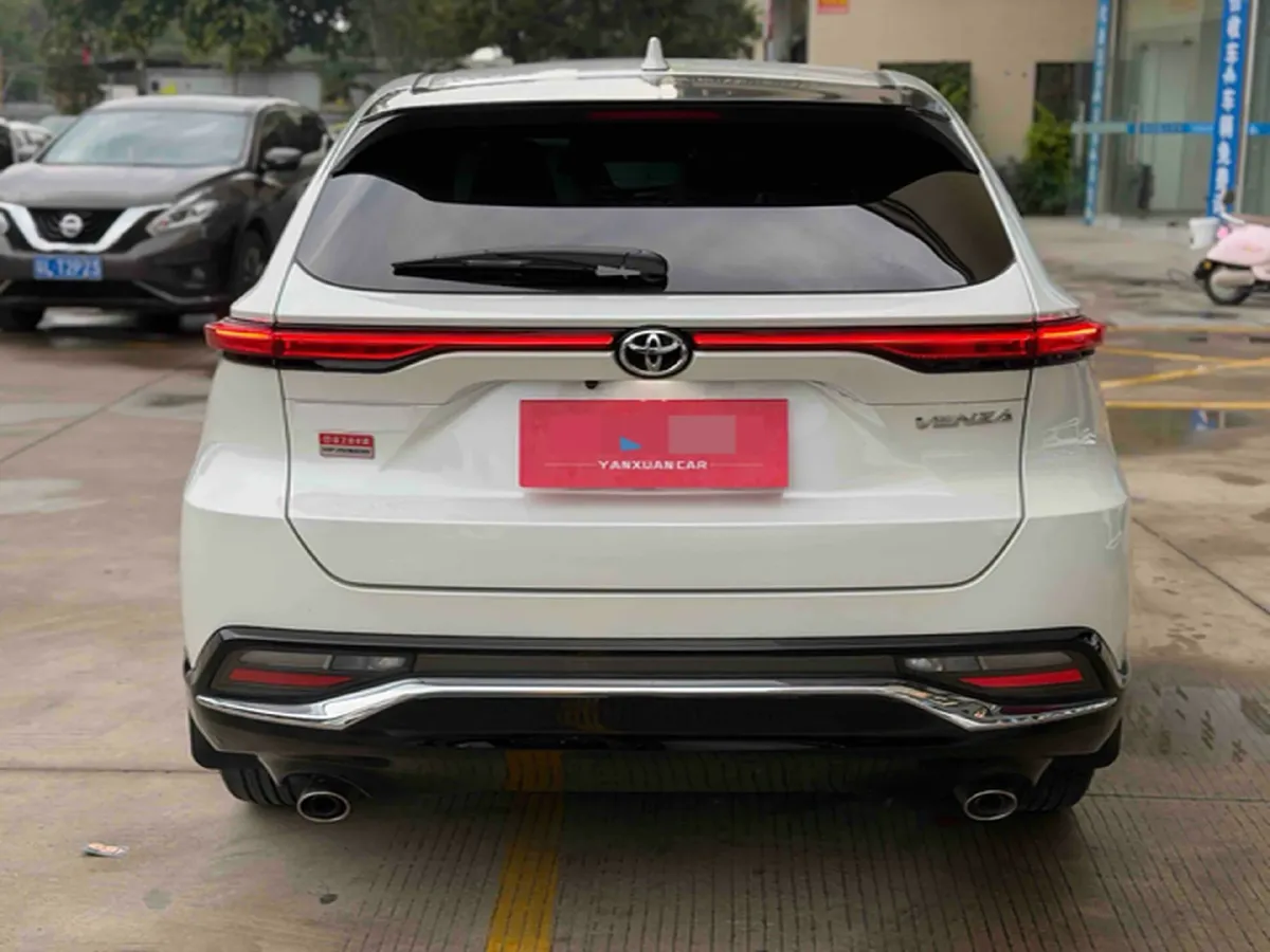 2022 Toyota Venza 2.0L 171HP L4 CVT,autocango,china used car exporter,china ev exporter,chinese used car exporter,chinese used ev exporter