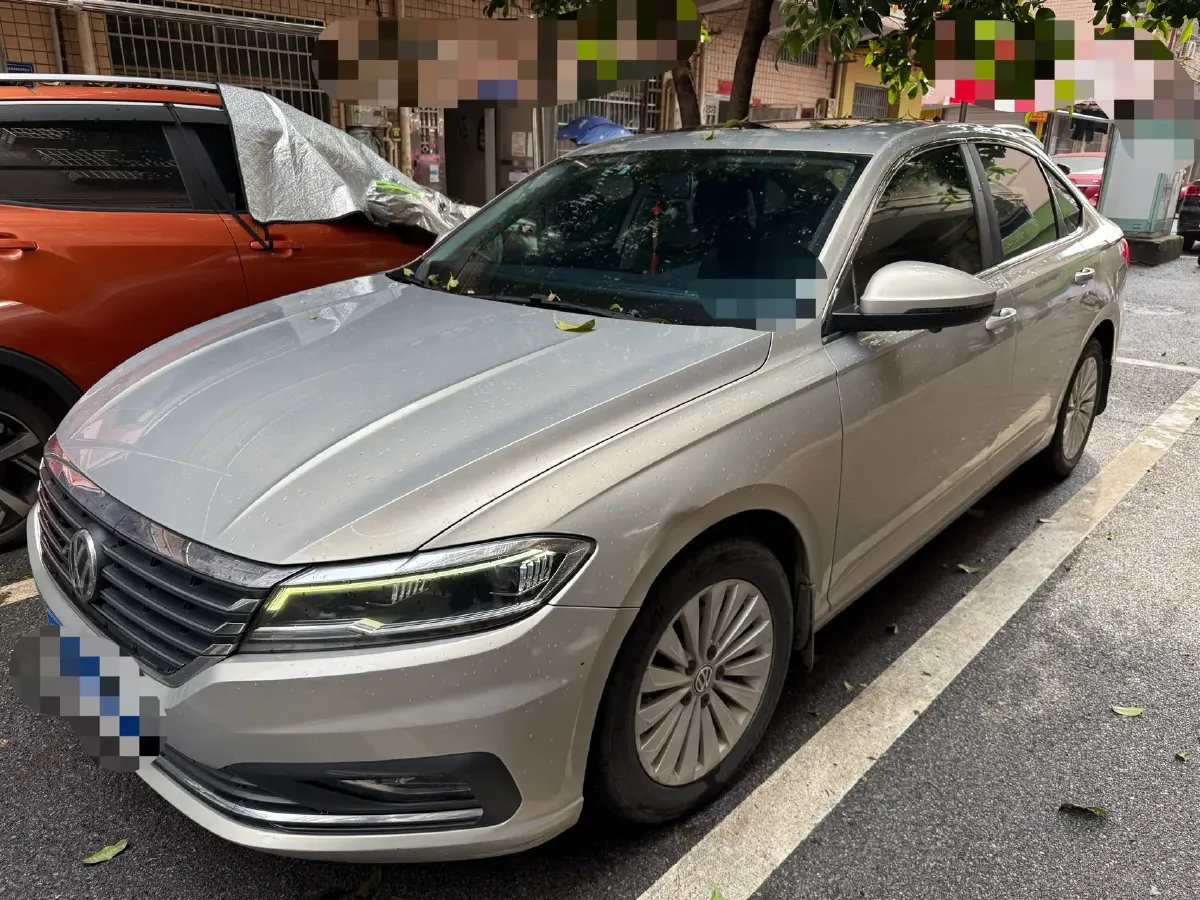 2019 Volkswagen Lavida 1.5L 113HP L4 6AT,autocango,china used car exporter,china ev exporter,chinese used car exporter,chinese used ev exporter