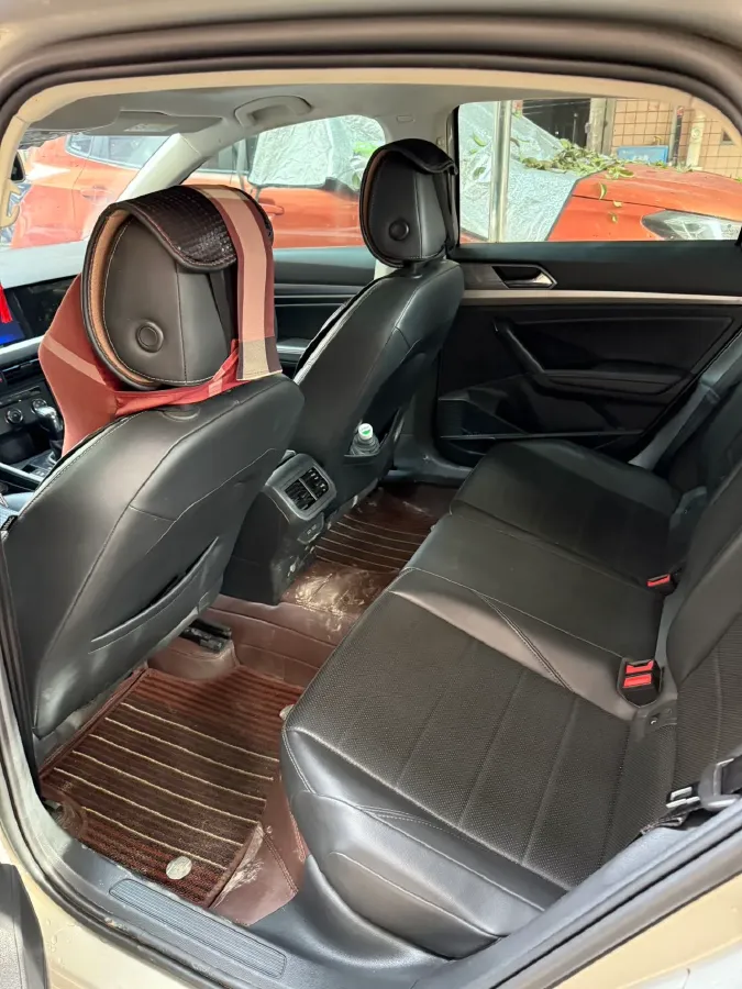 2019 Volkswagen Lavida 1.5L 113HP L4 6AT,autocango,china used car exporter,china ev exporter,chinese used car exporter,chinese used ev exporter