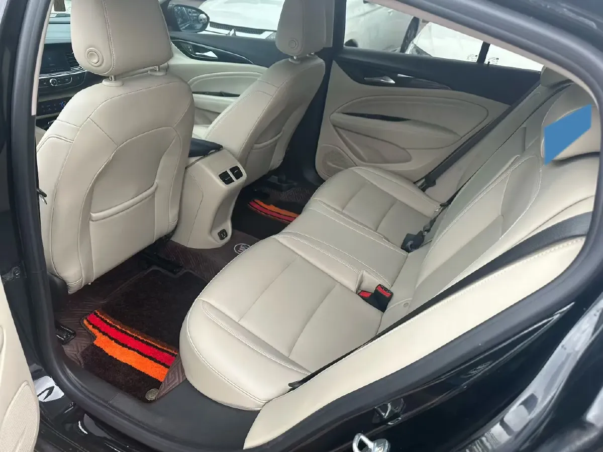 2020 Buick Regal 1.5T 169HP L4 9AT,autocango,china used car exporter,china ev exporter,chinese used car exporter,chinese used ev exporter