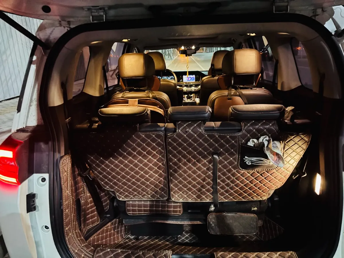 2019 GAC Trumpchi M6 1.5T 171HP L4 6AT,autocango,china used car exporter,china ev exporter,chinese used car exporter,chinese used ev exporter