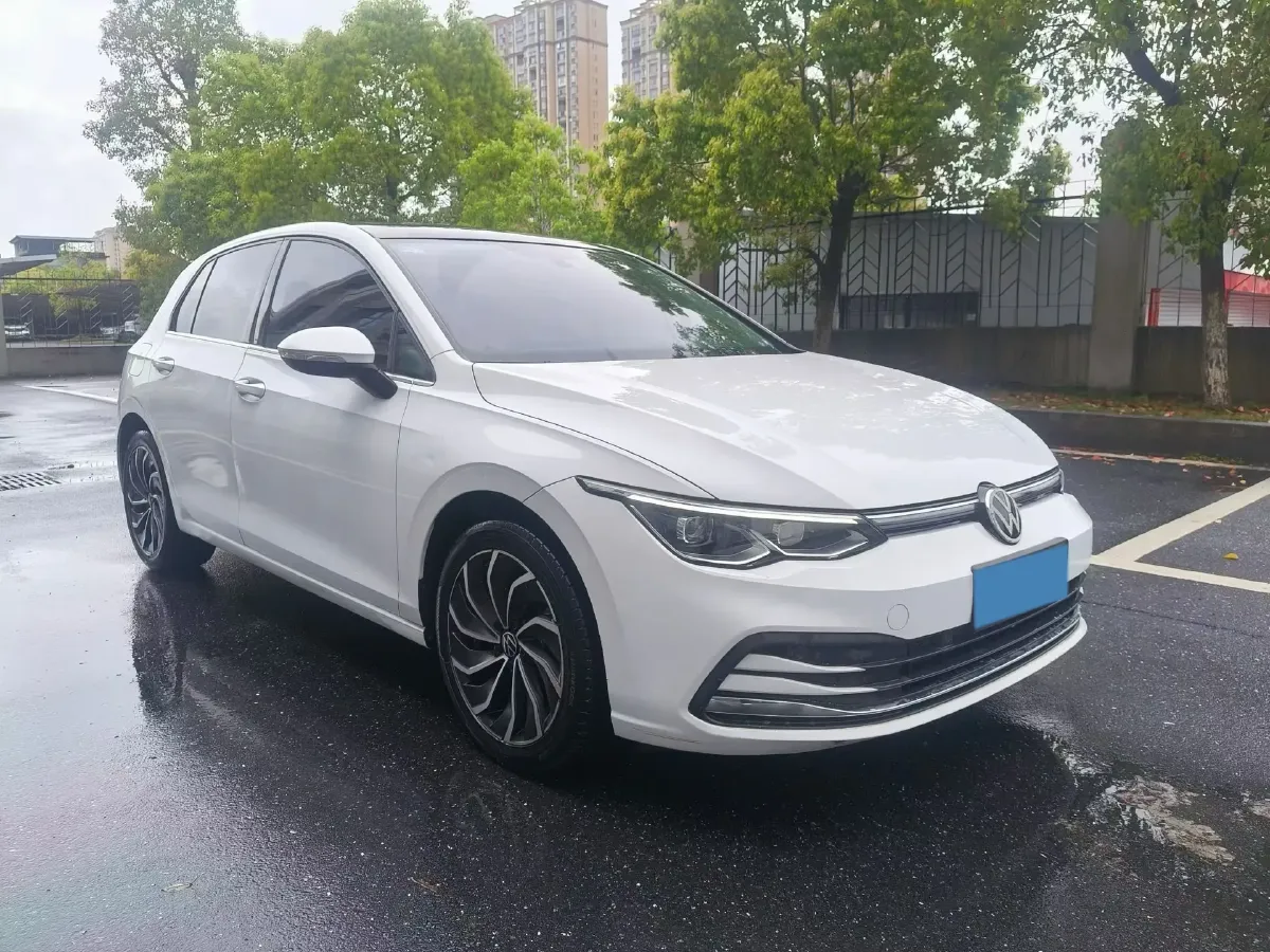 2021 Volkswagen Golf 1.4T 150HP L4 7DCT,autocango,china used car exporter,china ev exporter,chinese used car exporter,chinese used ev exporter