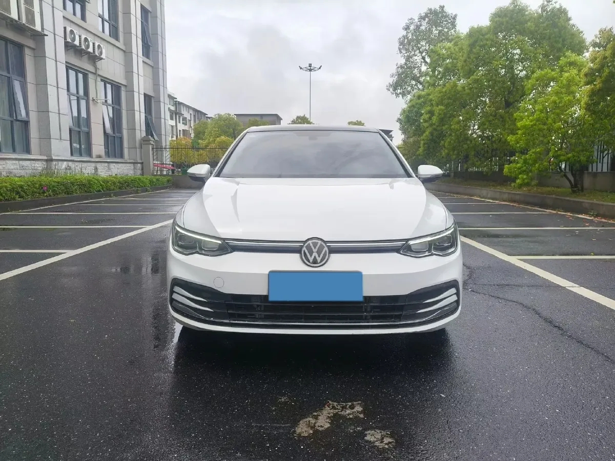 2021 Volkswagen Golf 1.4T 150HP L4 7DCT,autocango,china used car exporter,china ev exporter,chinese used car exporter,chinese used ev exporter