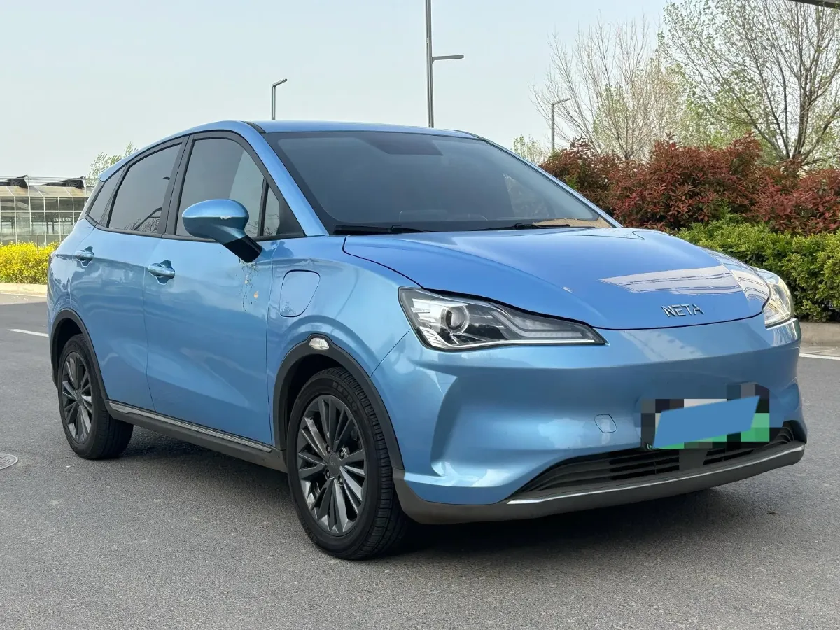 2022 Neta V BEV 38.54KWH,autocango,china used car exporter,china ev exporter,chinese used car exporter,chinese used ev exporter