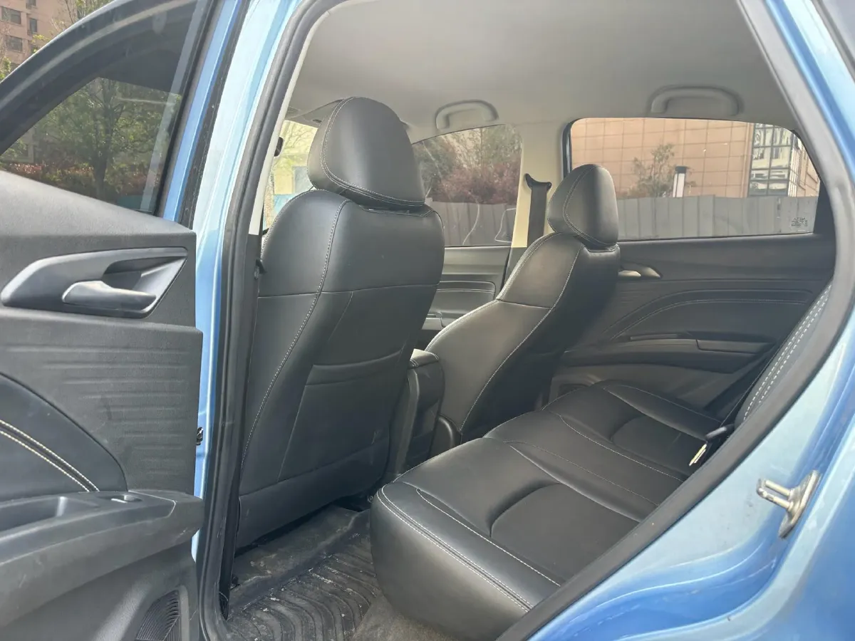 2022 Neta V BEV 38.54KWH,autocango,china used car exporter,china ev exporter,chinese used car exporter,chinese used ev exporter