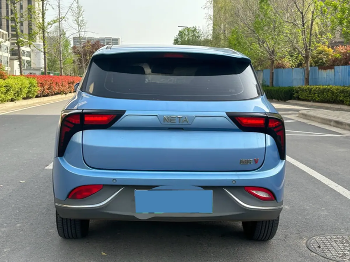 2022 Neta V BEV 38.54KWH,autocango,china used car exporter,china ev exporter,chinese used car exporter,chinese used ev exporter
