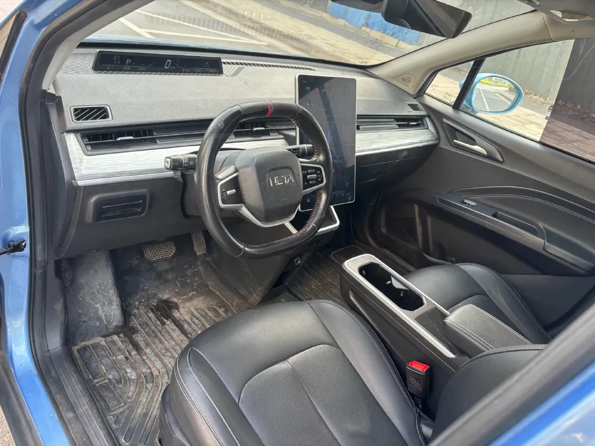 2022 Neta V BEV 38.54KWH,autocango,china used car exporter,china ev exporter,chinese used car exporter,chinese used ev exporter