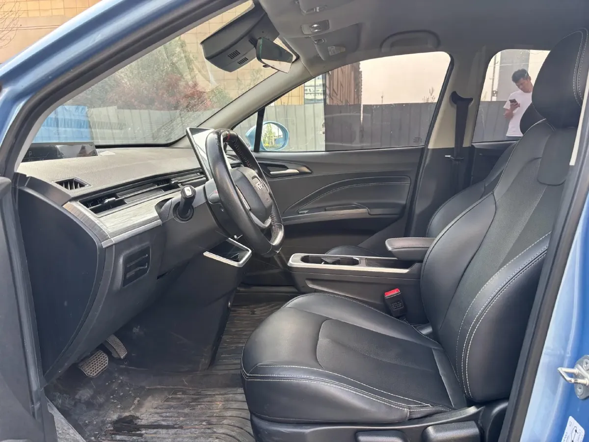 2022 Neta V BEV 38.54KWH,autocango,china used car exporter,china ev exporter,chinese used car exporter,chinese used ev exporter