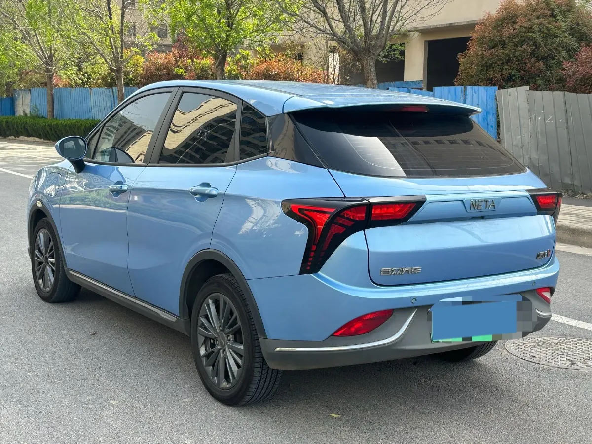 2022 Neta V BEV 38.54KWH,autocango,china used car exporter,china ev exporter,chinese used car exporter,chinese used ev exporter